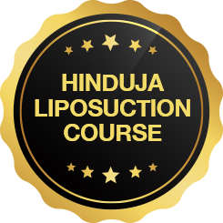 logo of Hinduja Liposuction course