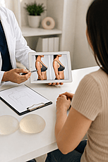 What Happens During Your Consultation