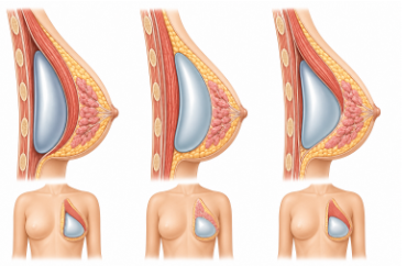 Implant Placement Options