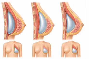 Implant Placement Options