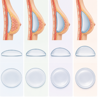 Implant Profiles Explained