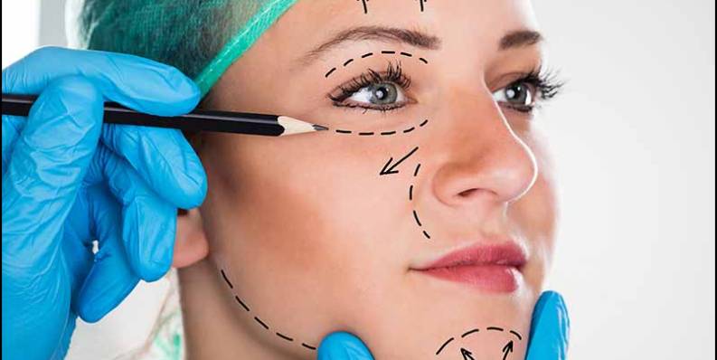 cost for cosmetic surgery