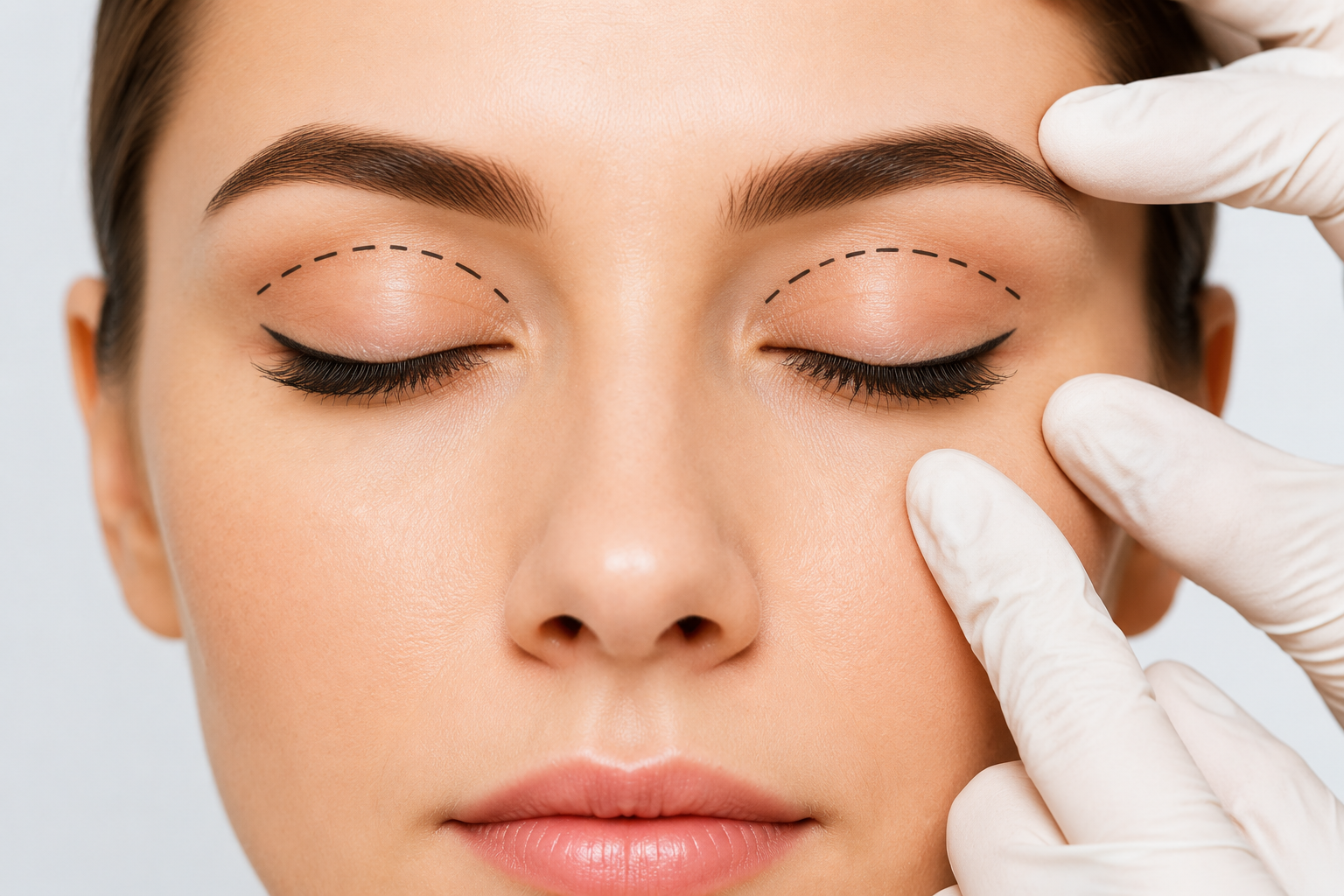 Eyelid Surgery in Mumbai
