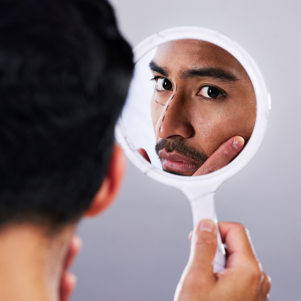 Ideal Candidate for a Rhinoplasty in Mumbai