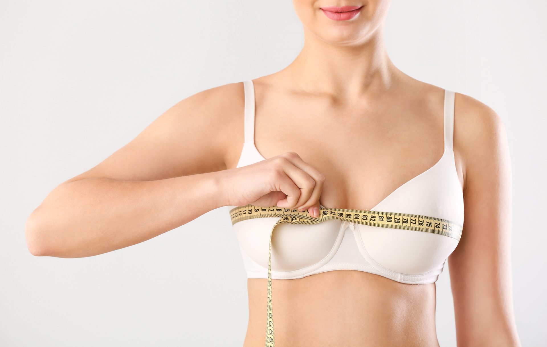 Reasons you may Consider Breast Reduction