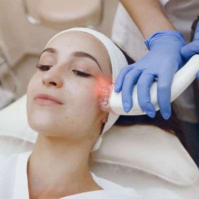 Laser Treatments