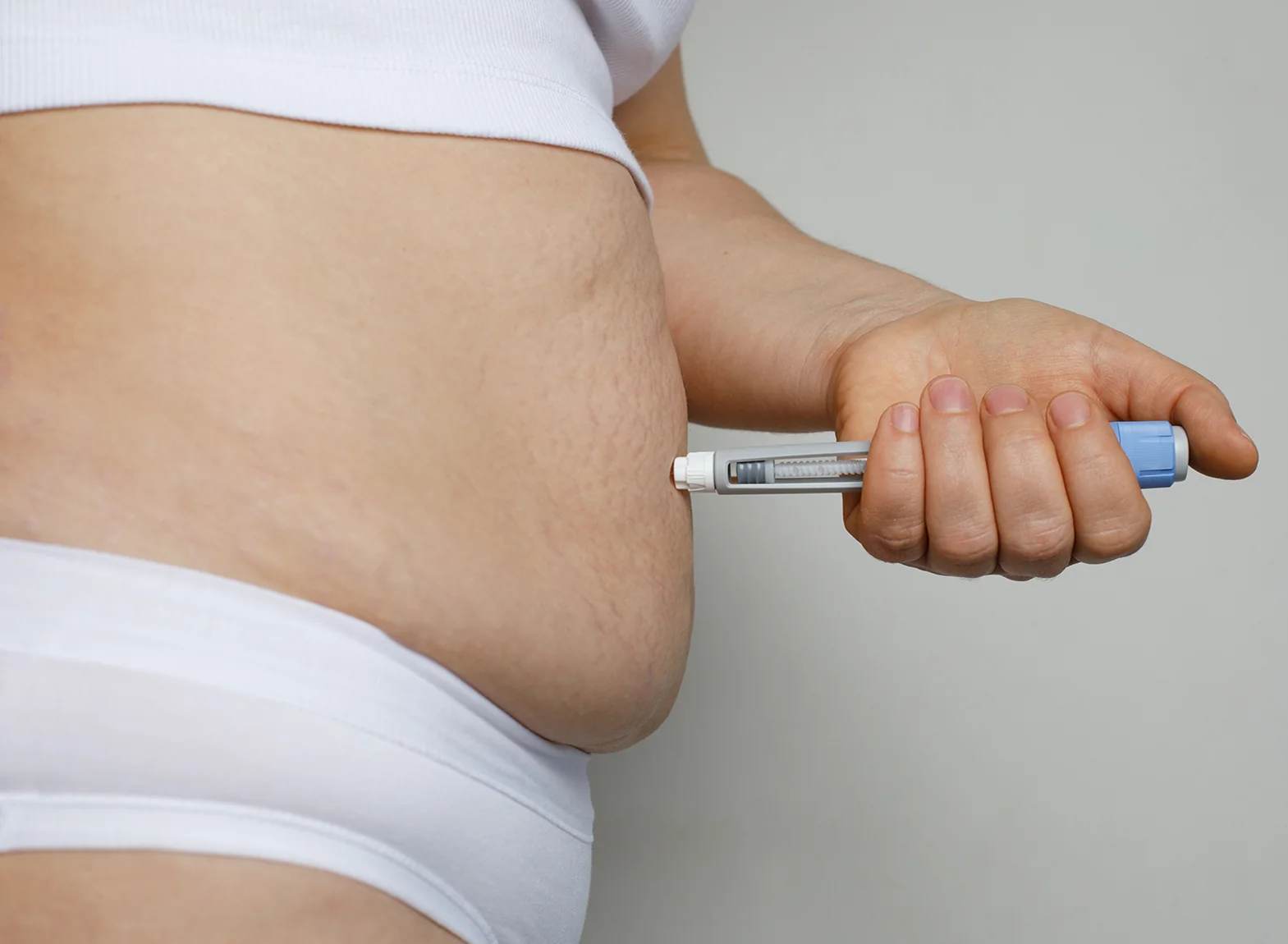 Pre-Wedding Weight Loss Injections in Mumbai