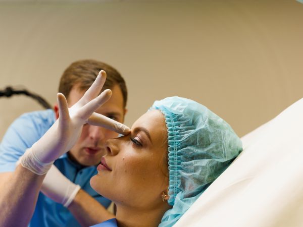 Septoplasty Surgery Mumbai – Dr. Saumil Shah