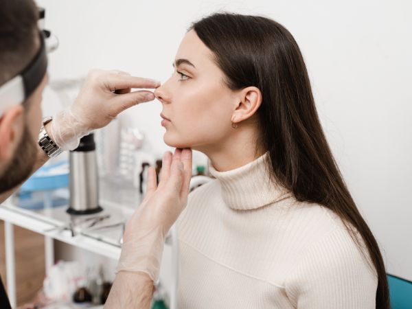 When Is Septoplasty Required – Dr. Saumil Shah Mumbai